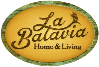 La Batavia Home & Living Logo