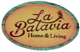 La Batavia Home & Living Logo