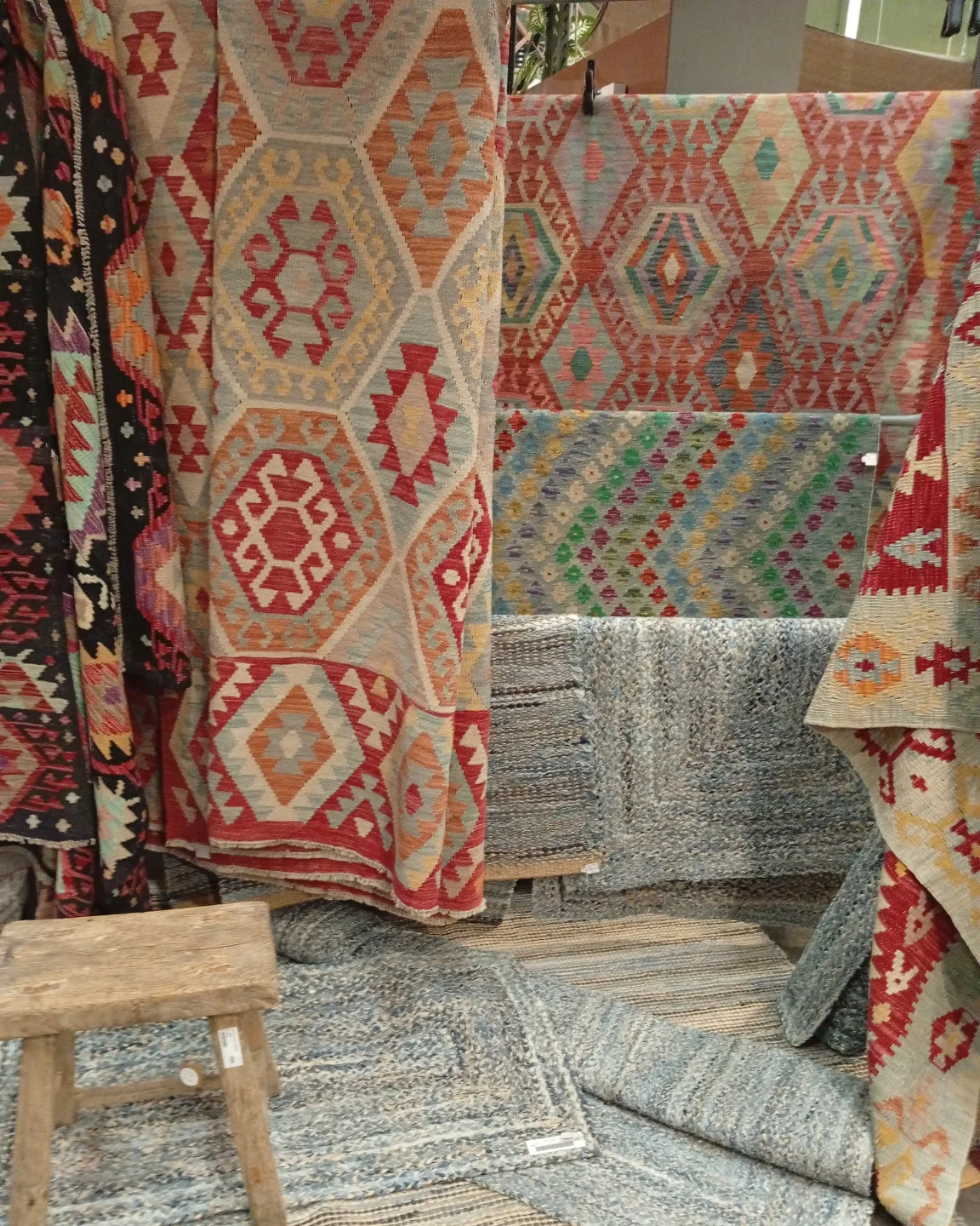 Ambiente decorativo 9