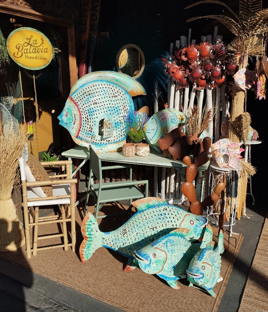 Ambiente decorativo 5