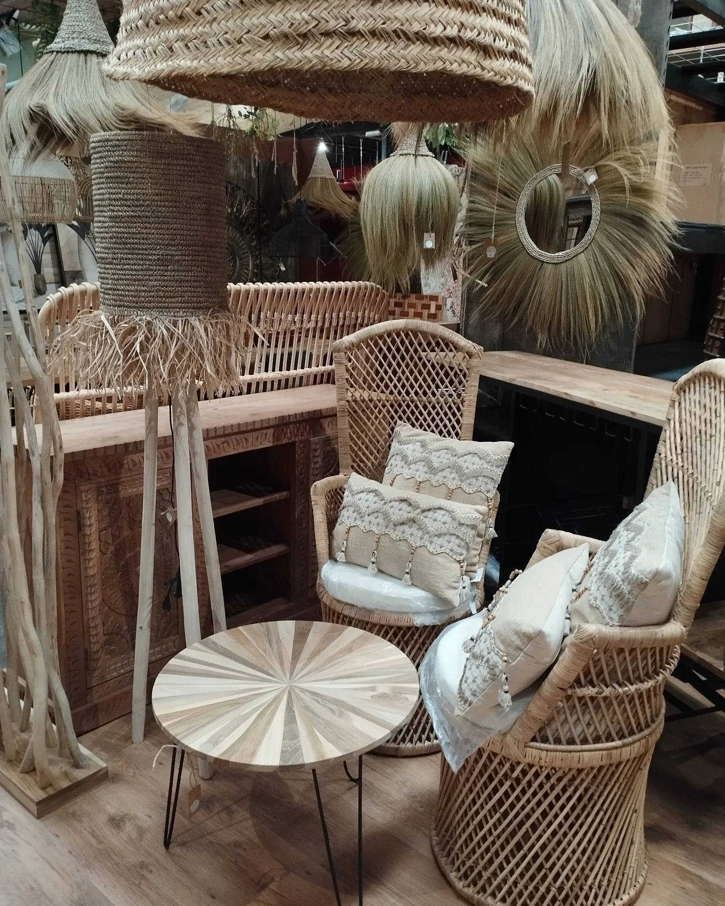 Ambiente decorativo 12