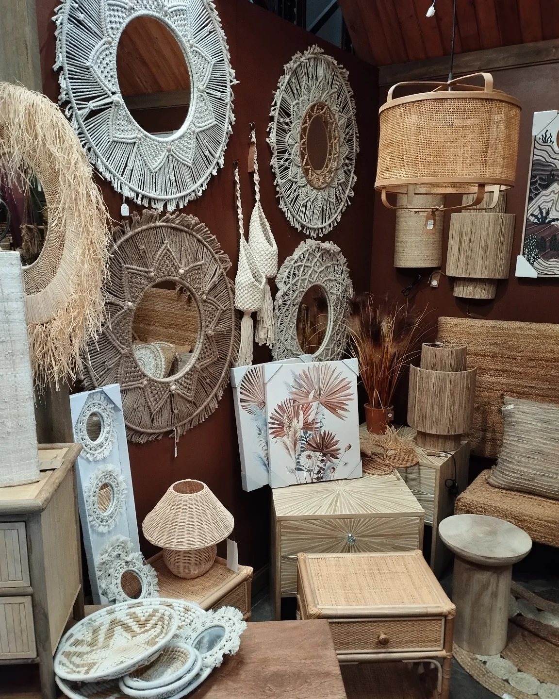 Ambiente decorativo 3