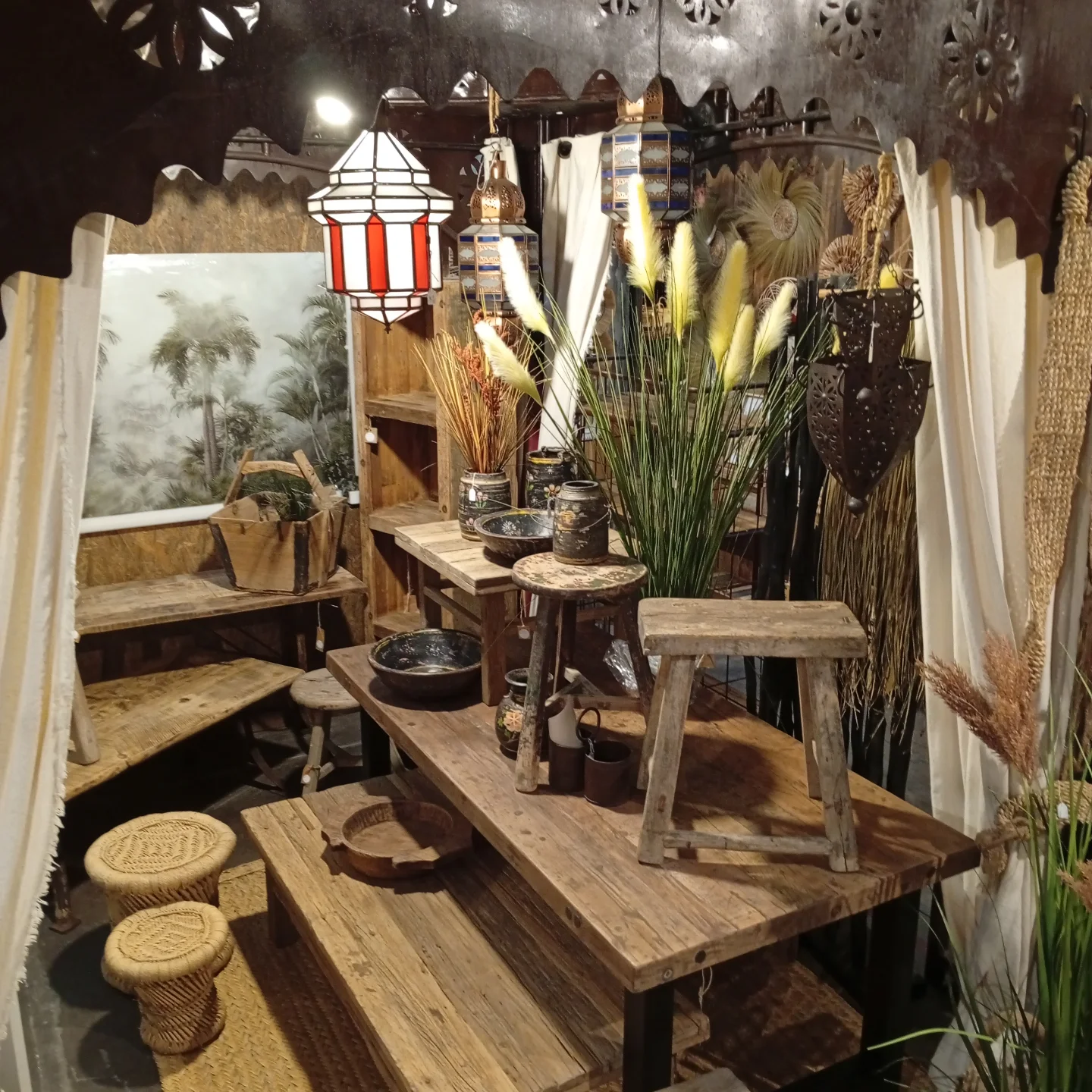 Ambiente decorativo 1