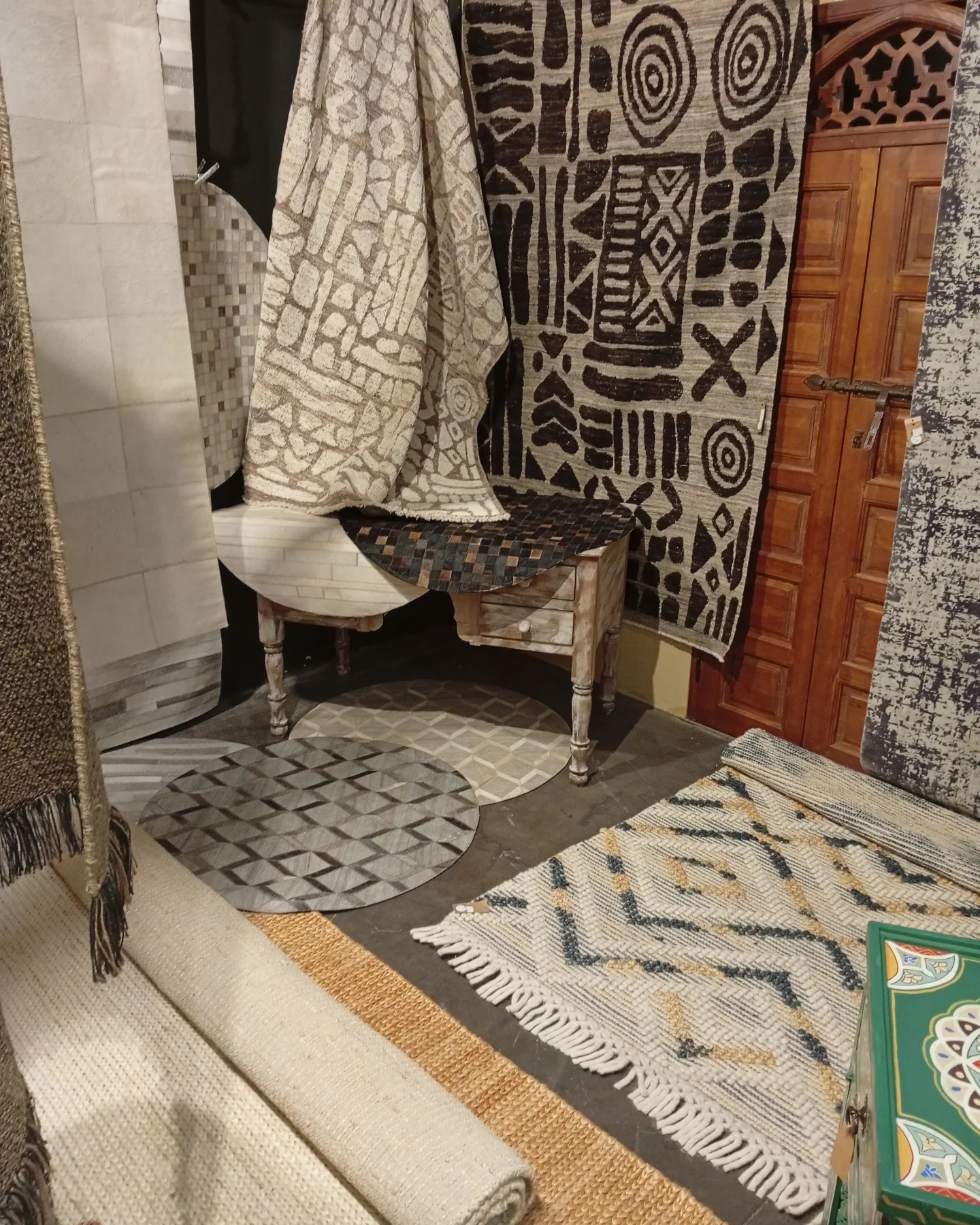 Ambiente decorativo 15