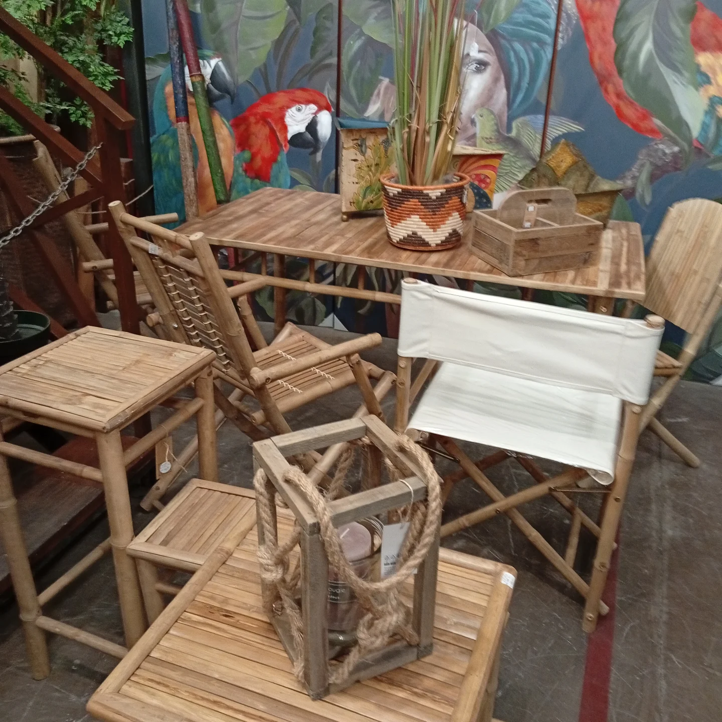 Ambiente decorativo 13
