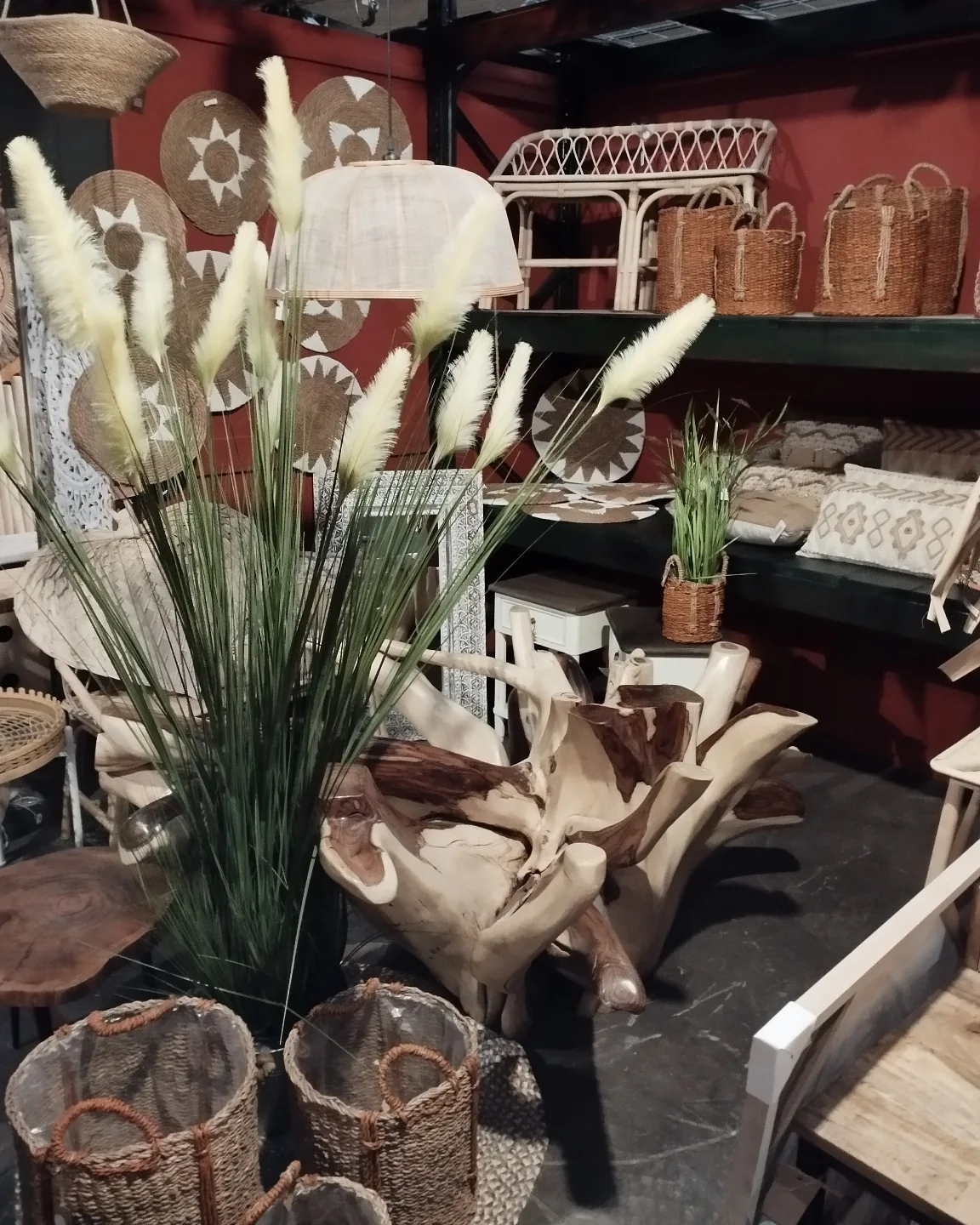 Ambiente decorativo 6
