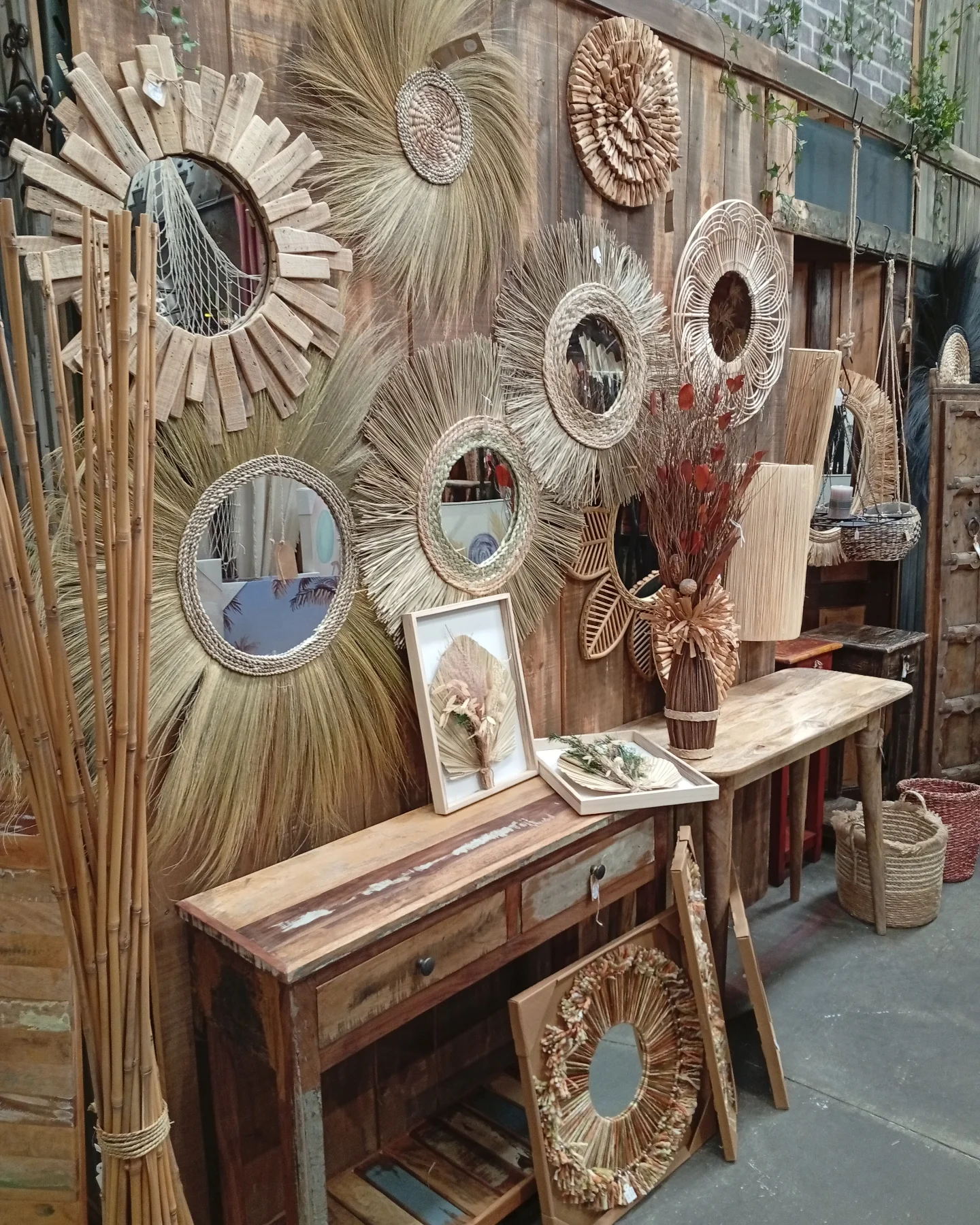 Ambiente decorativo 11