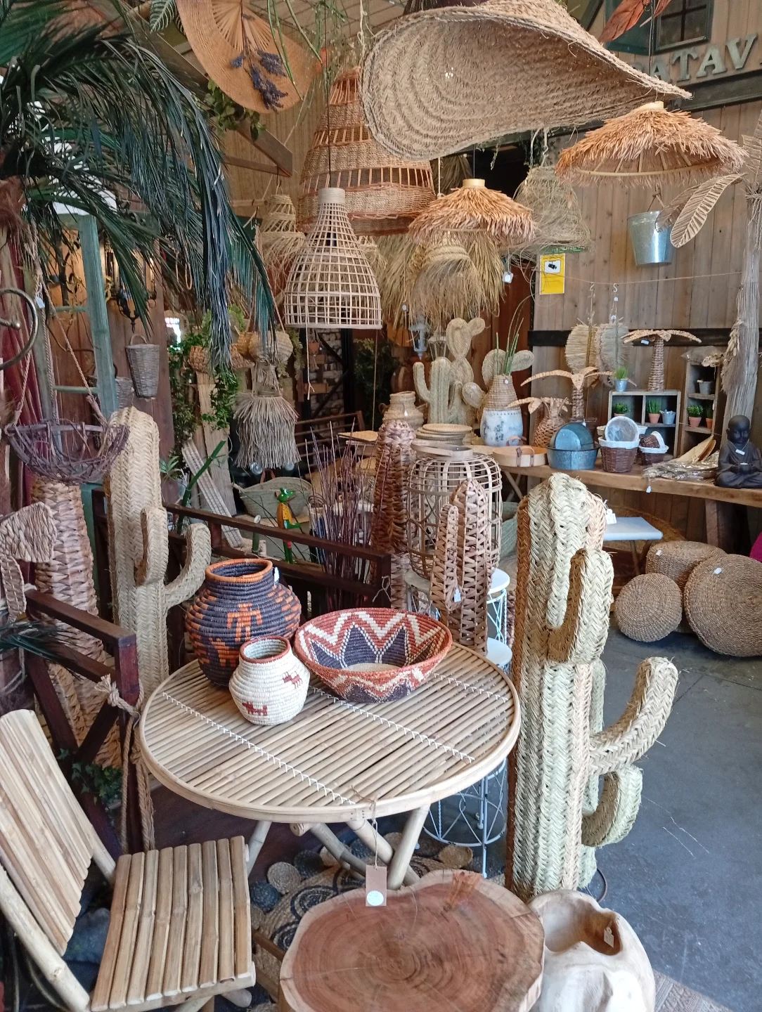 Ambiente decorativo 16