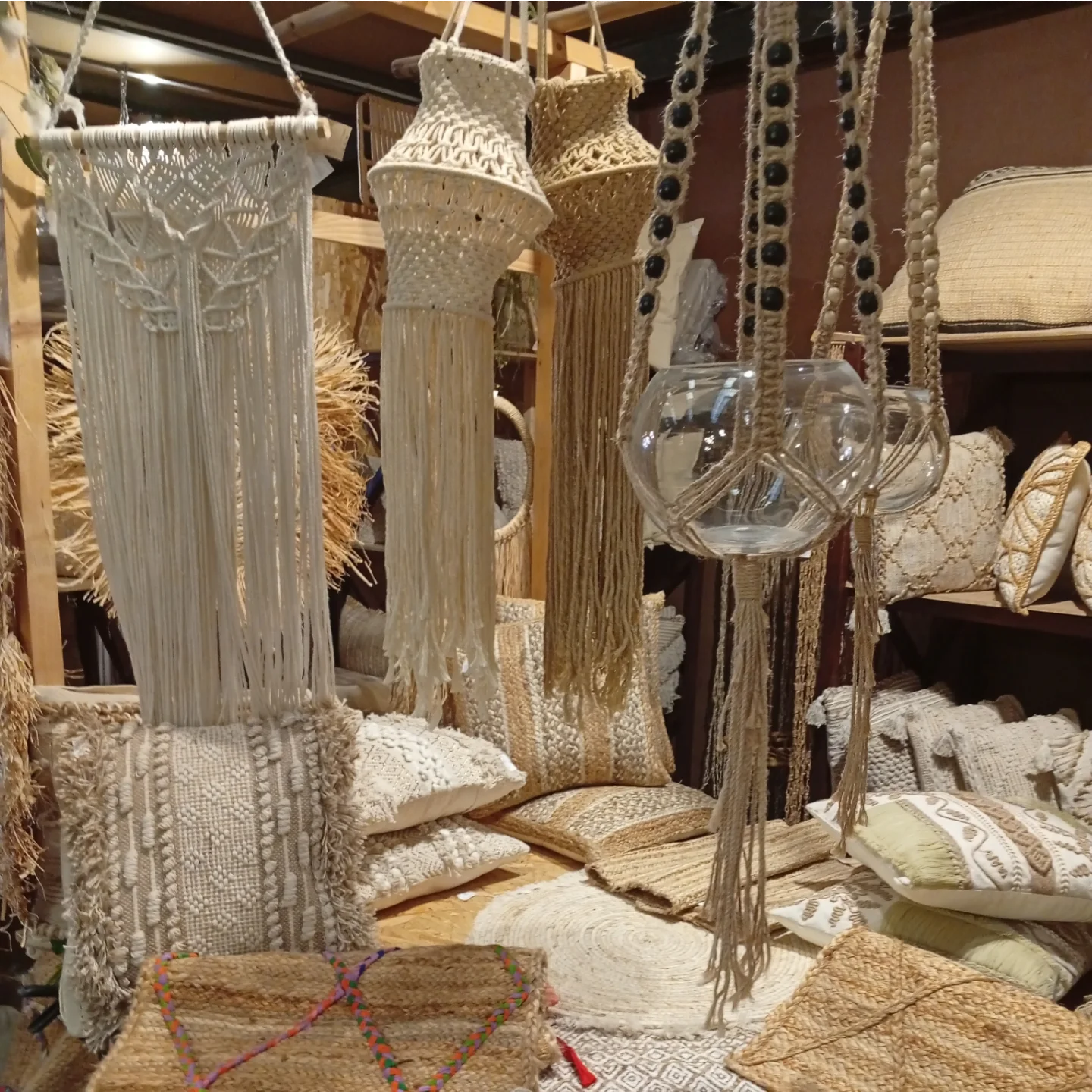 Ambiente decorativo 20