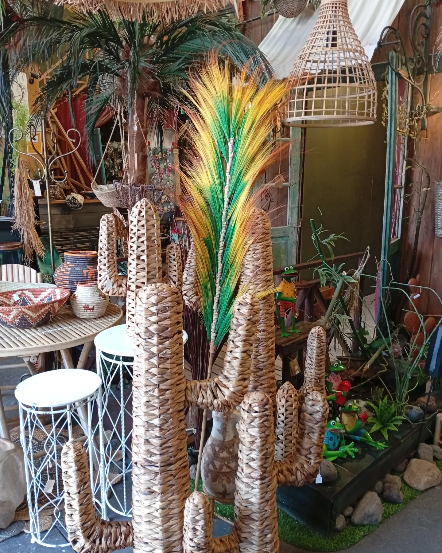 Ambiente decorativo 14