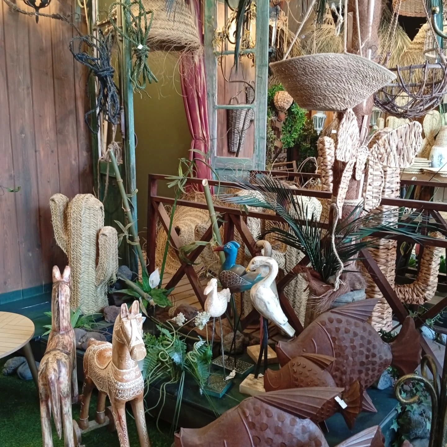 Ambiente decorativo 18