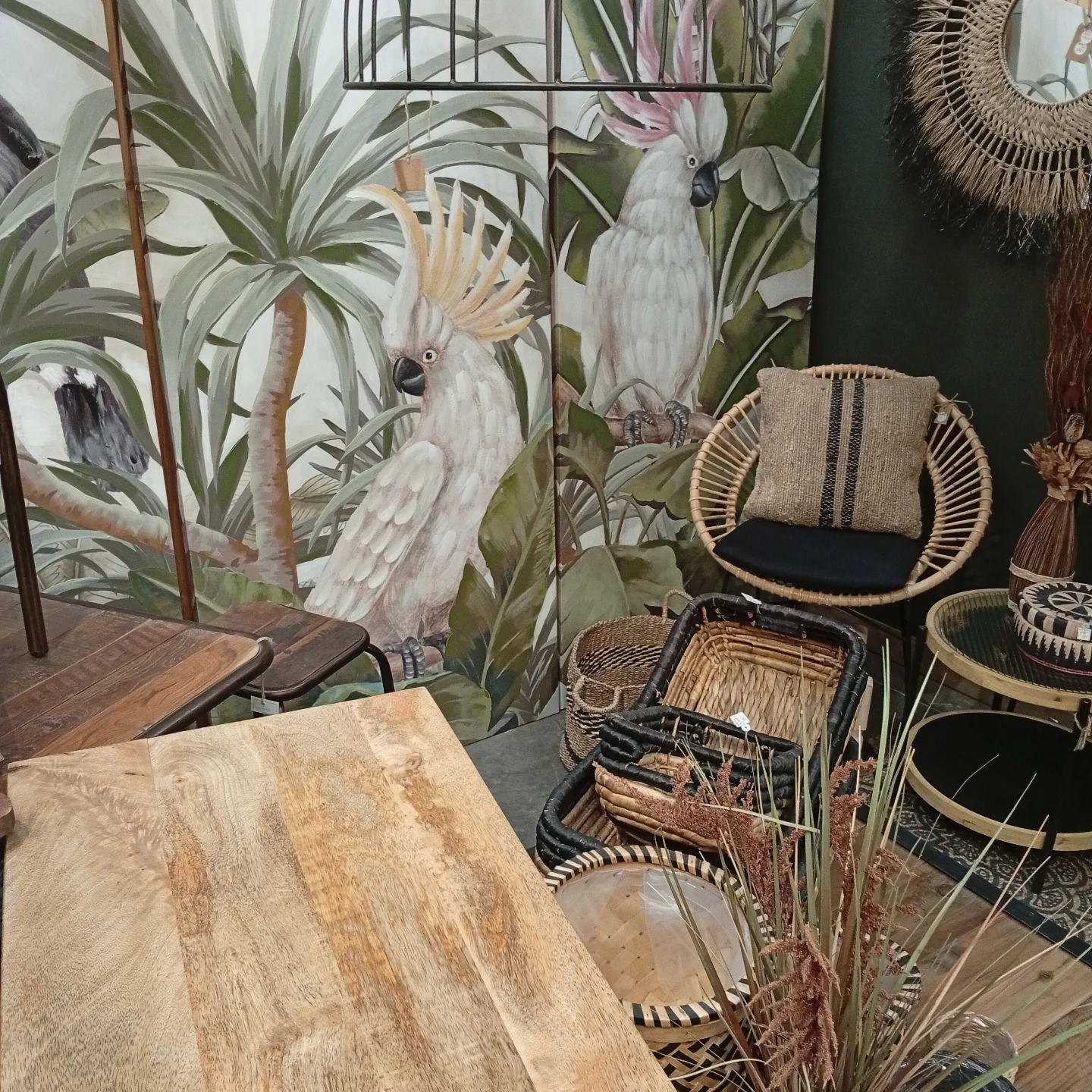 Ambiente decorativo 19