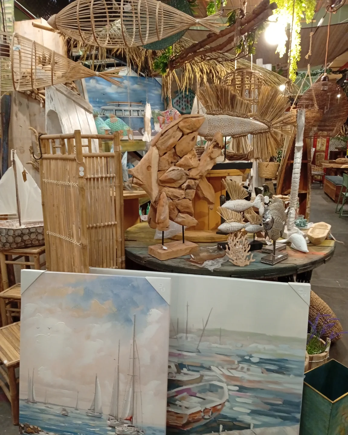 Ambiente decorativo 7